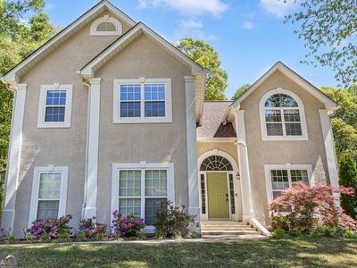 100 Sycamore Way