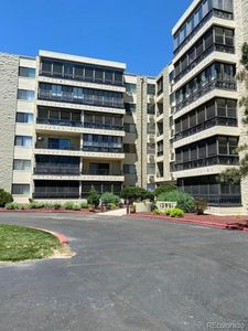 13991 E Marina Drive #103