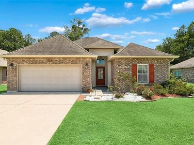 704 Branch Crossing Dr