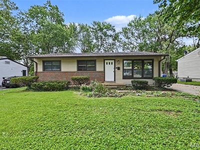 Property at 850 Campion Ln, Florissant, MO