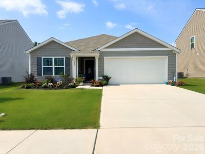 Property at 585 N Sparkleberry St, Chester, SC