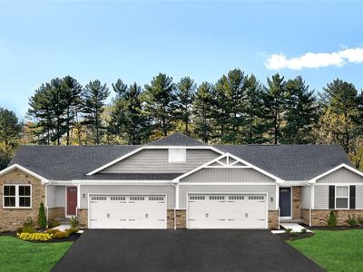 467 Clubhouse Dr