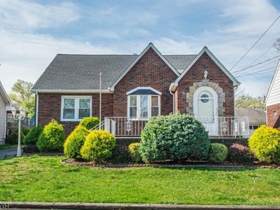 17 Wood St