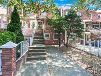 Property at (Undisclosed Address), Brooklyn, NY