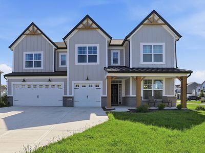 8415 Hidden Meadow Pass