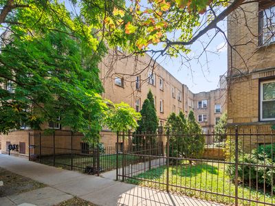 1703 W Wallen Ave APT 2D