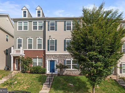 Property at 5452 Bristol Green Way, Baltimore, MD