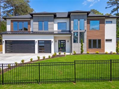 2709 Collins Hill Rd