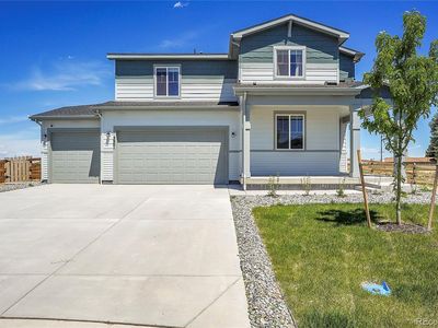 5901 Sunrise Place