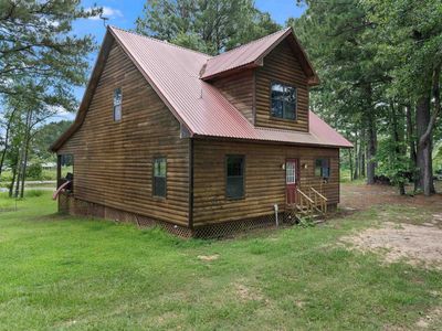 4 S Lake Country Rd