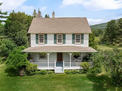 1069 East Warren Road
