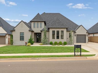 2917 Wood Thrush Way