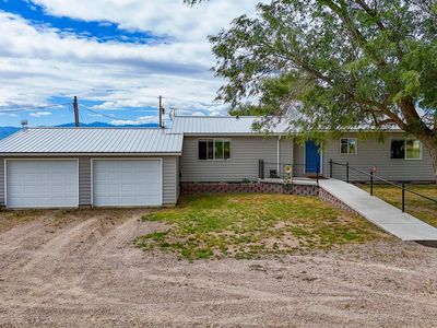 415 Cottonwood Creek Rd
