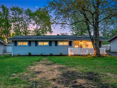 Property at 9143 Coventry Dr, Northfield, OH
