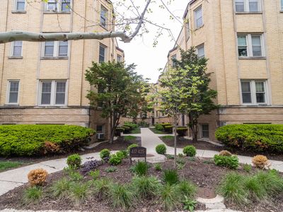 417 Wisconsin Ave APT 1E