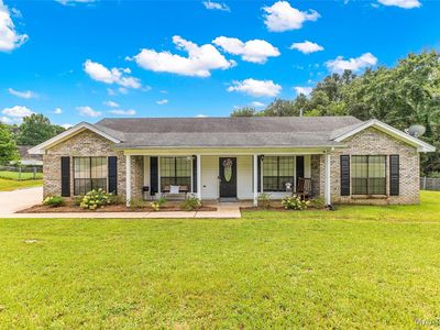 135 Deer Track Dr