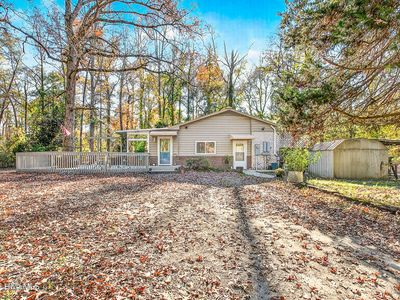 2900 Brices Creek Road