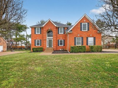 2020 Bratton Place Dr