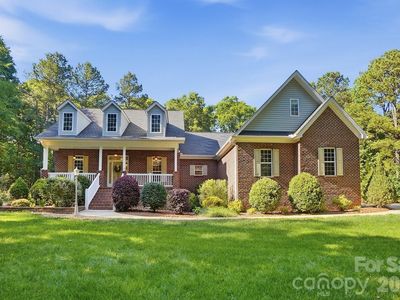 2043 Standing Timber Rd