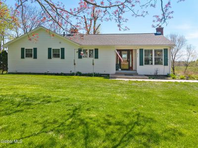 377 Pangburn Road