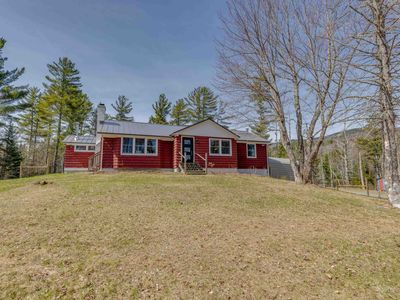 Property at 49 Sugar Hill Road, Easton, NH