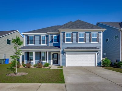 153 Brockway Dr