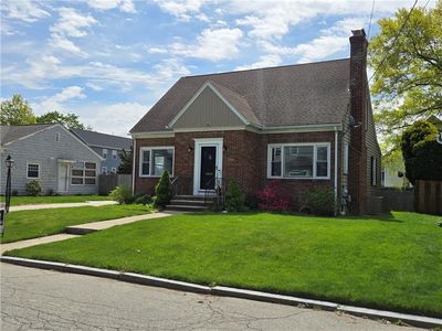 Property at 46 Macgregor St, Providence, RI