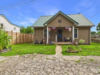 56 Longwall Street