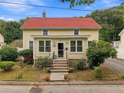 9 Pond Ave