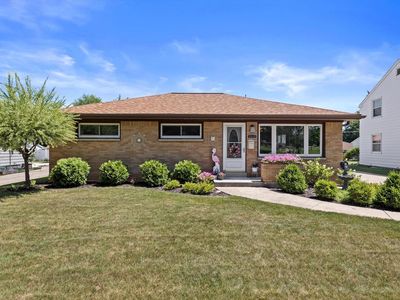 4174 North 78th STREET