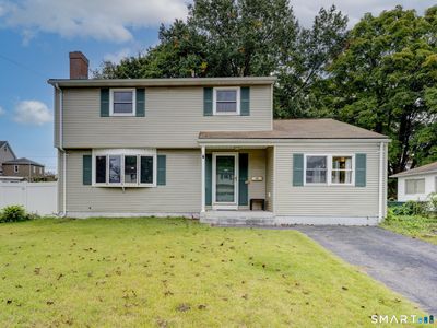 160 Mohawk Drive