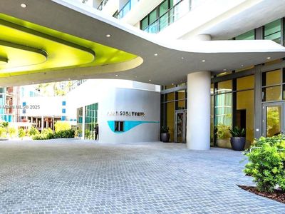 501 NE 31st St #3410