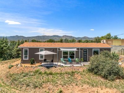 201 N Outback Rd