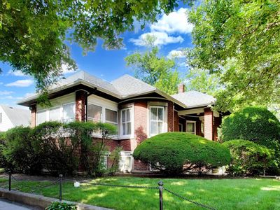 801 Gunderson Ave