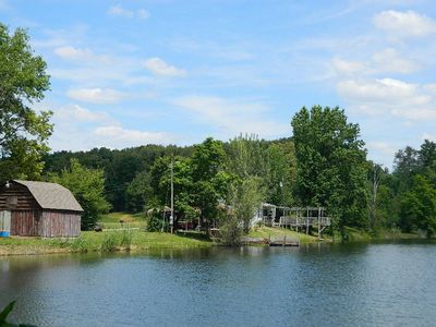 138 County Road 1865 E