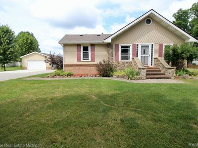 15352 Duffield Rd
