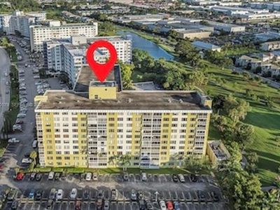 4400 Hillcrest Dr APT 602B