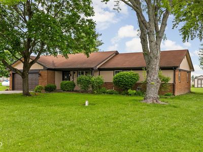 Property at 4762 W 1120 N, New Palestine, IN