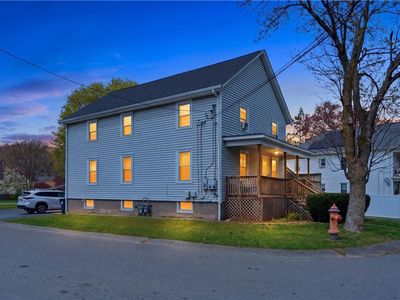 131 Roma St