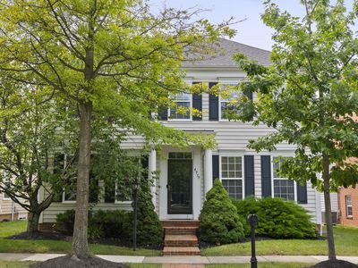 4979 Hearthstone Park Dr
