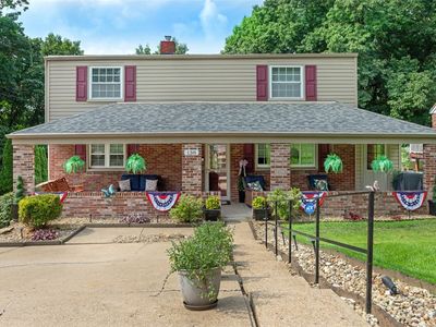 Property at 138 Butternut St, Clairton, PA