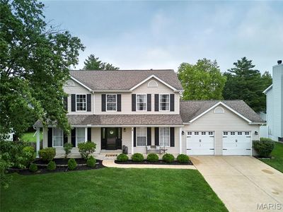 3587 Westport Dr