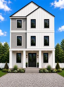 154 Charming Way