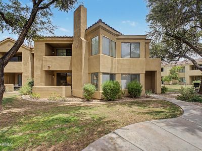 7575 E INDIAN BEND Road #1105