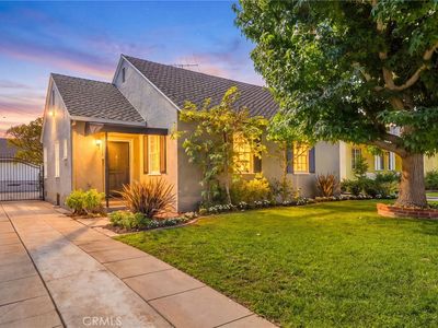 237 Segovia Ave