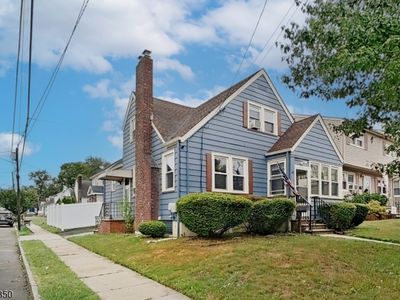 67 Liberty Ave