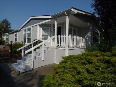 Property at 111 99th Street S #8, Tacoma, WA