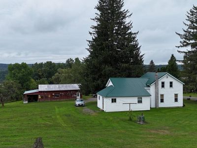 186 Pigeon Hill Rd