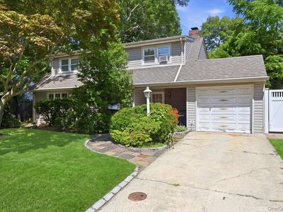 Property at 66 N Emerson Avenue, Copiague, NY