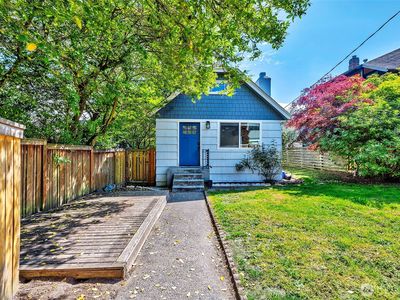 3806 35th Avenue W Unit 1